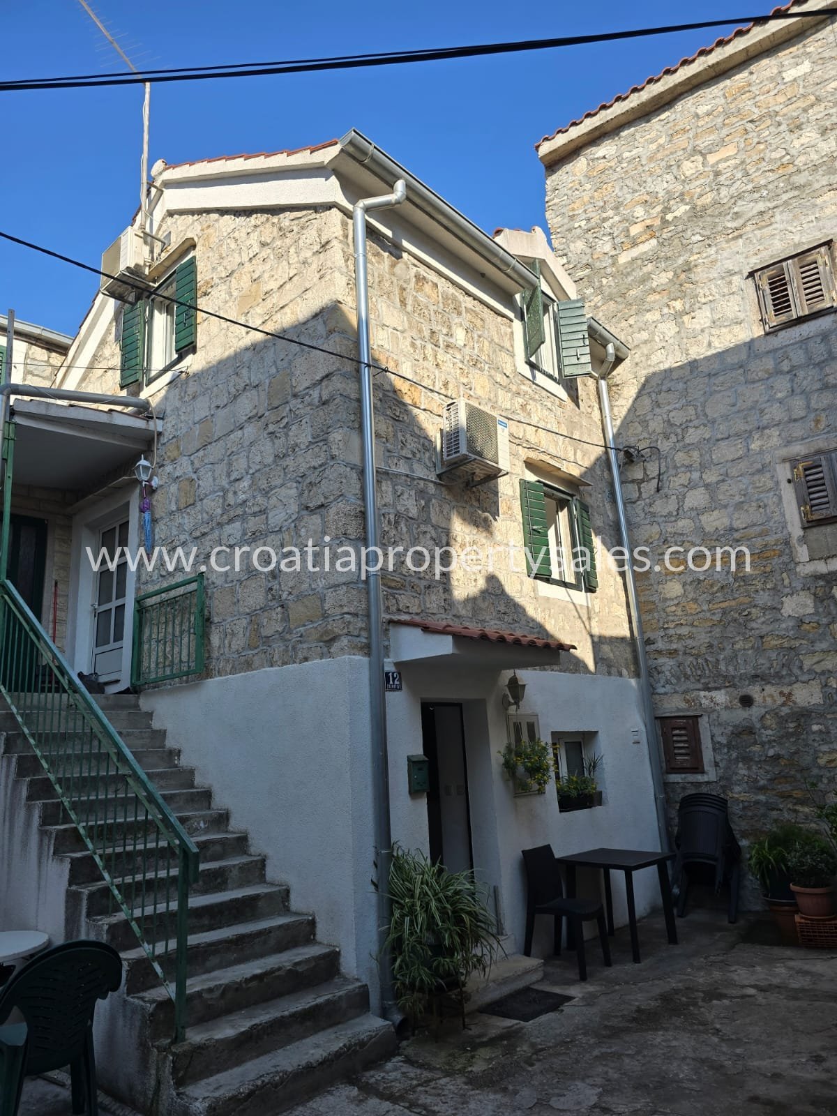 Casa In vendita - Kastela - foto 2/13