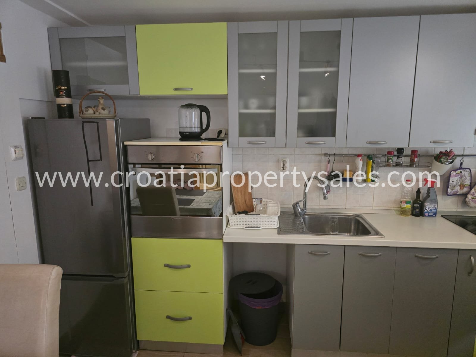 Casa In vendita - Kastela - foto 4/13