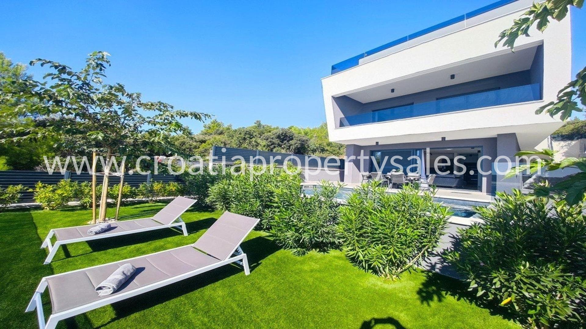 Haus Zu verkaufen - Zadarska Zadar - foto 4/13