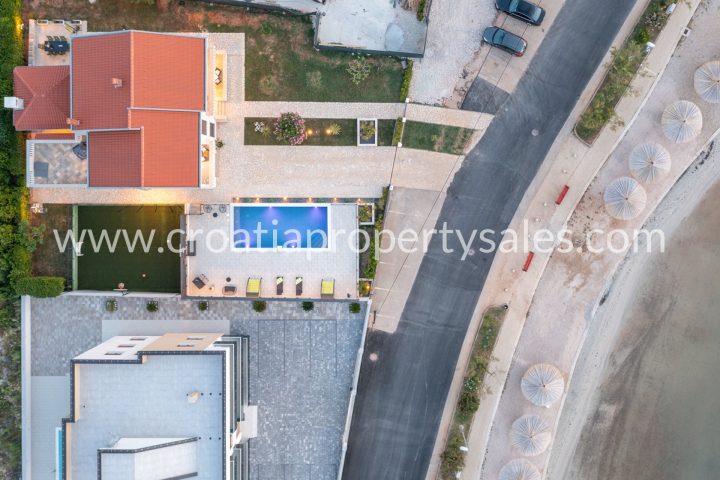 House for sale 263 m² – Zadar