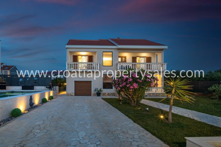 Haus Zu verkaufen - Zadarska Zadar - foto 2/14