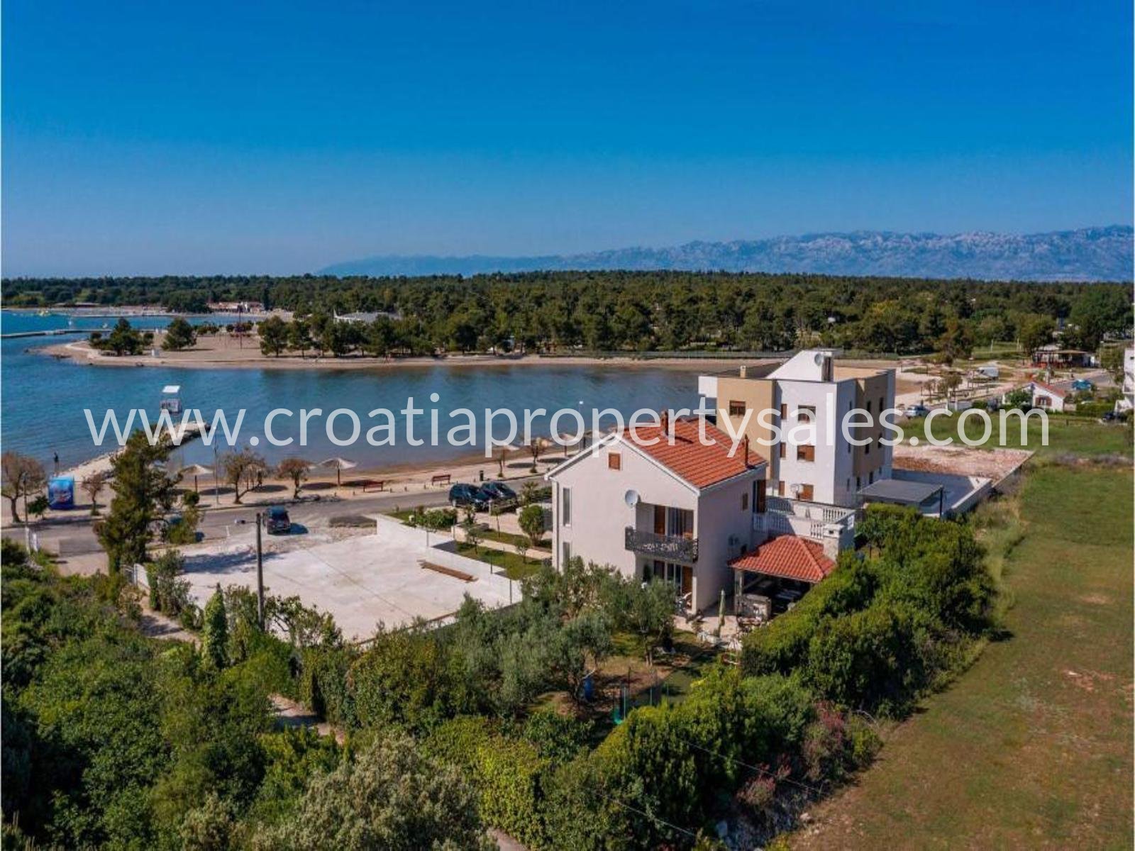 Hiša Naprodaj - Zadarska Zadar