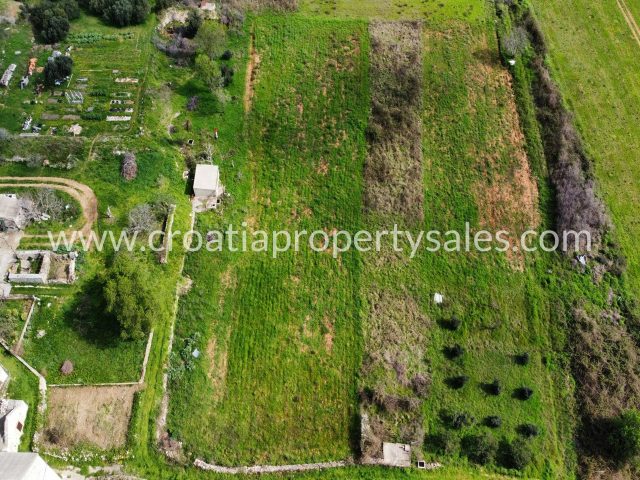 Land For sale - Splitsko-dalmatinska Vis - foto 4/7