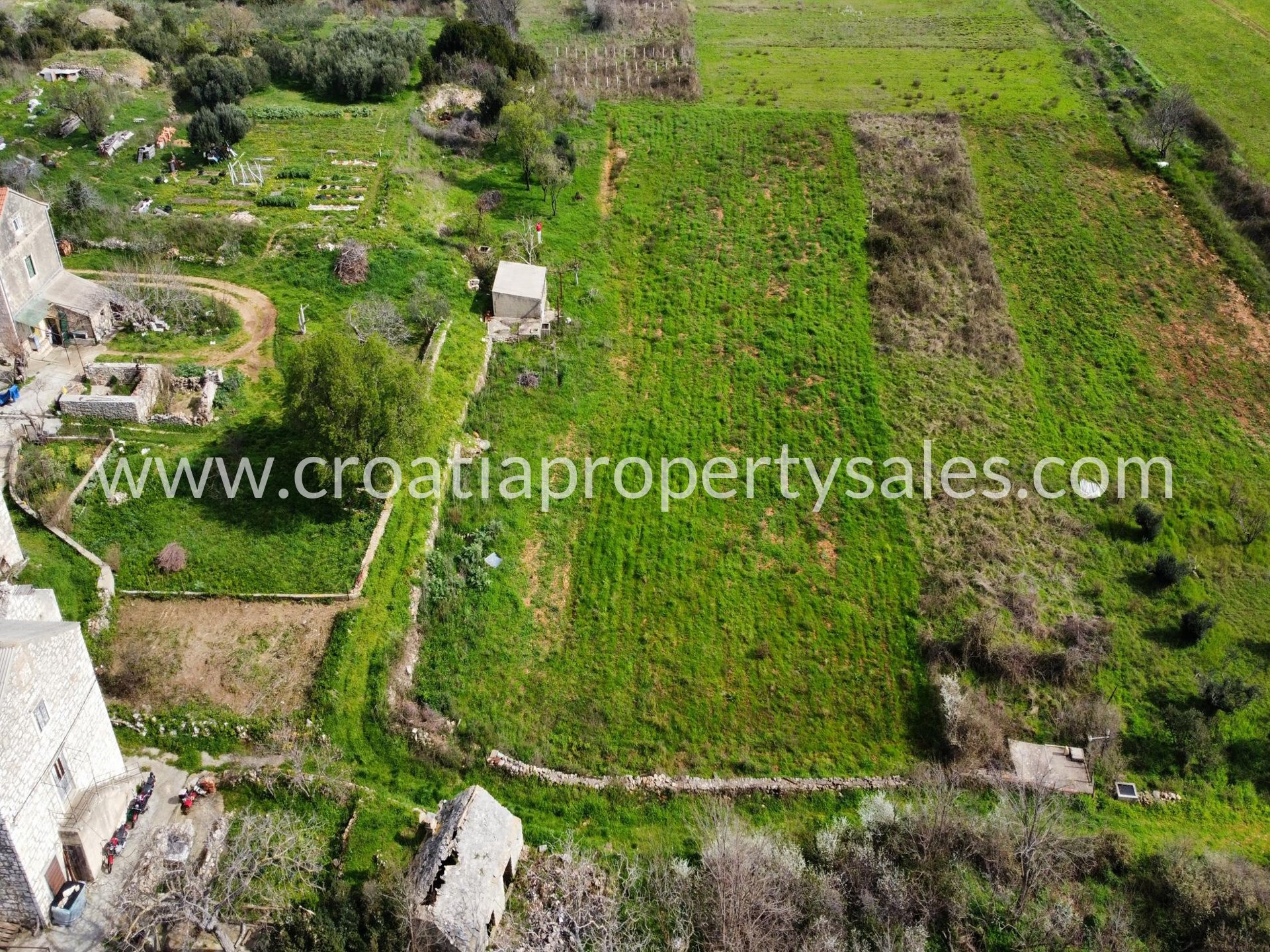 Terreno In vendita -  Vis