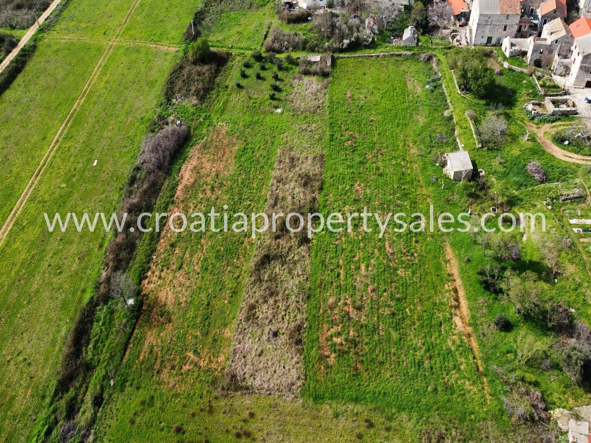 Terreno In vendita -  Vis