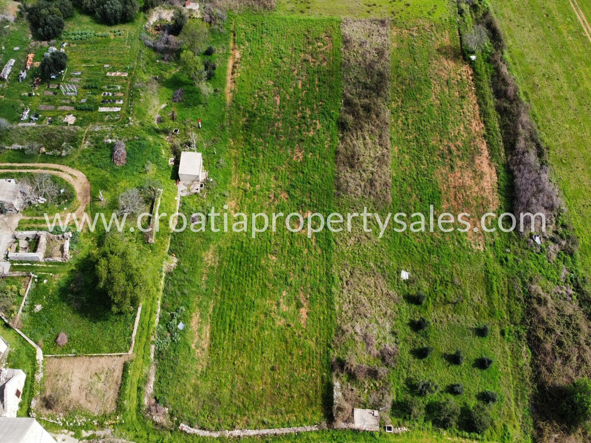 Terreno In vendita -  Vis