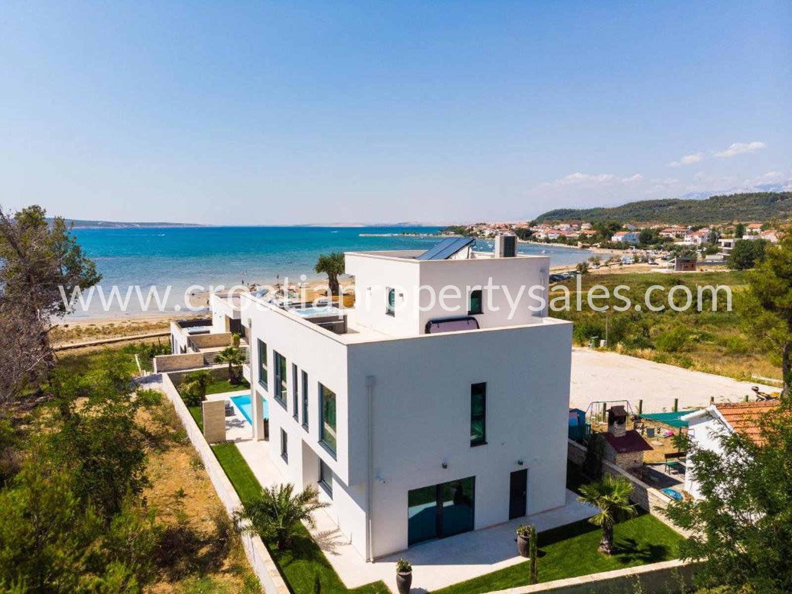 Haus Zu verkaufen - Zadar - foto 1/11