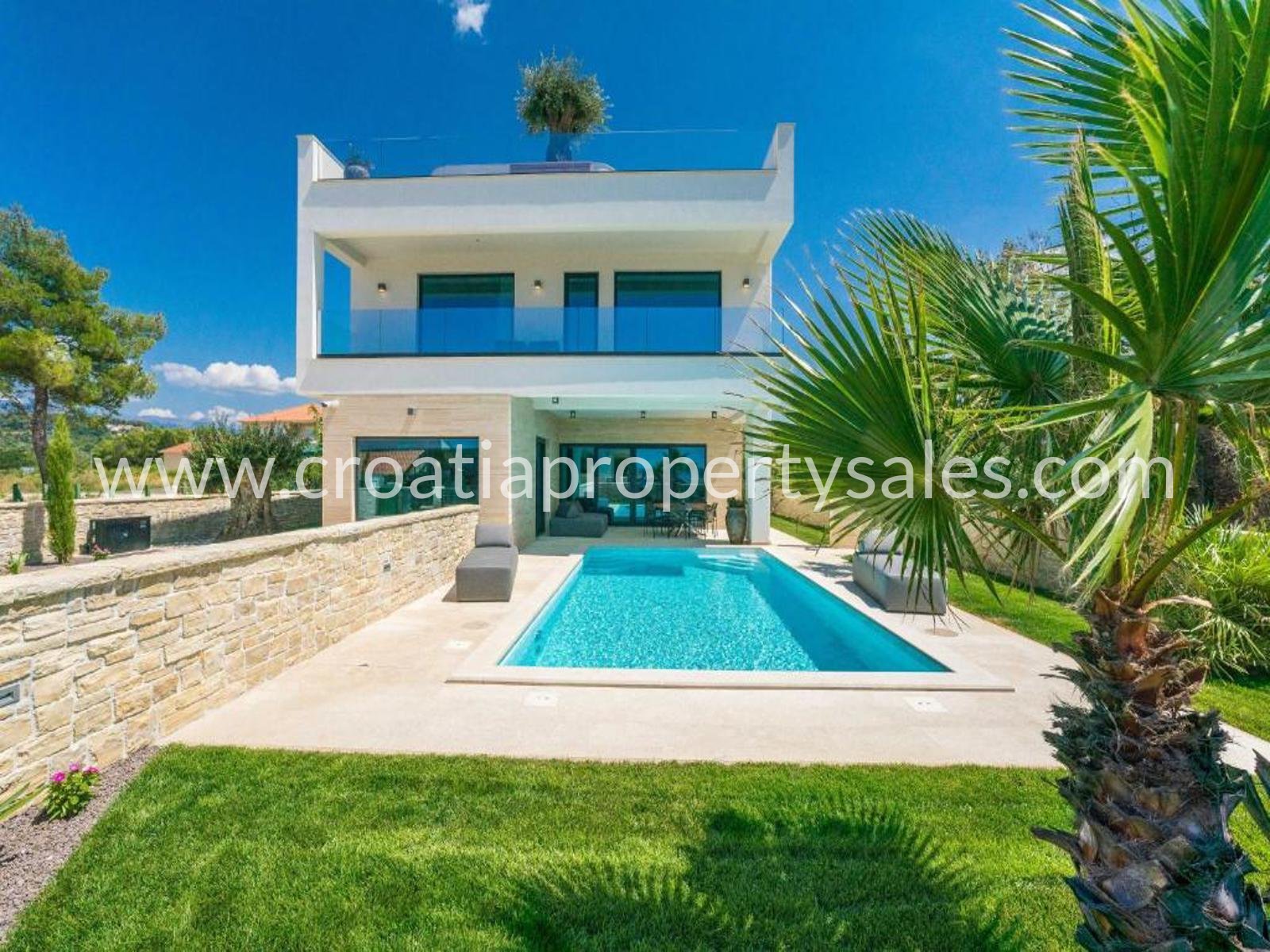 Haus Zu verkaufen -  Zadar