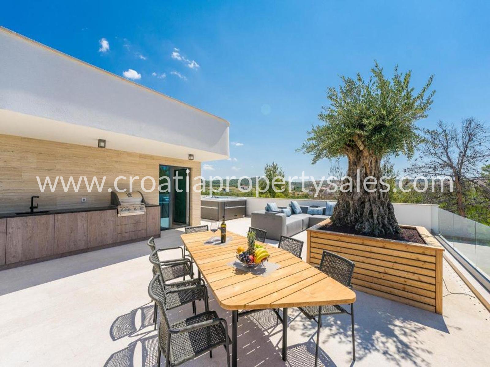 Haus Zu verkaufen -  Zadar