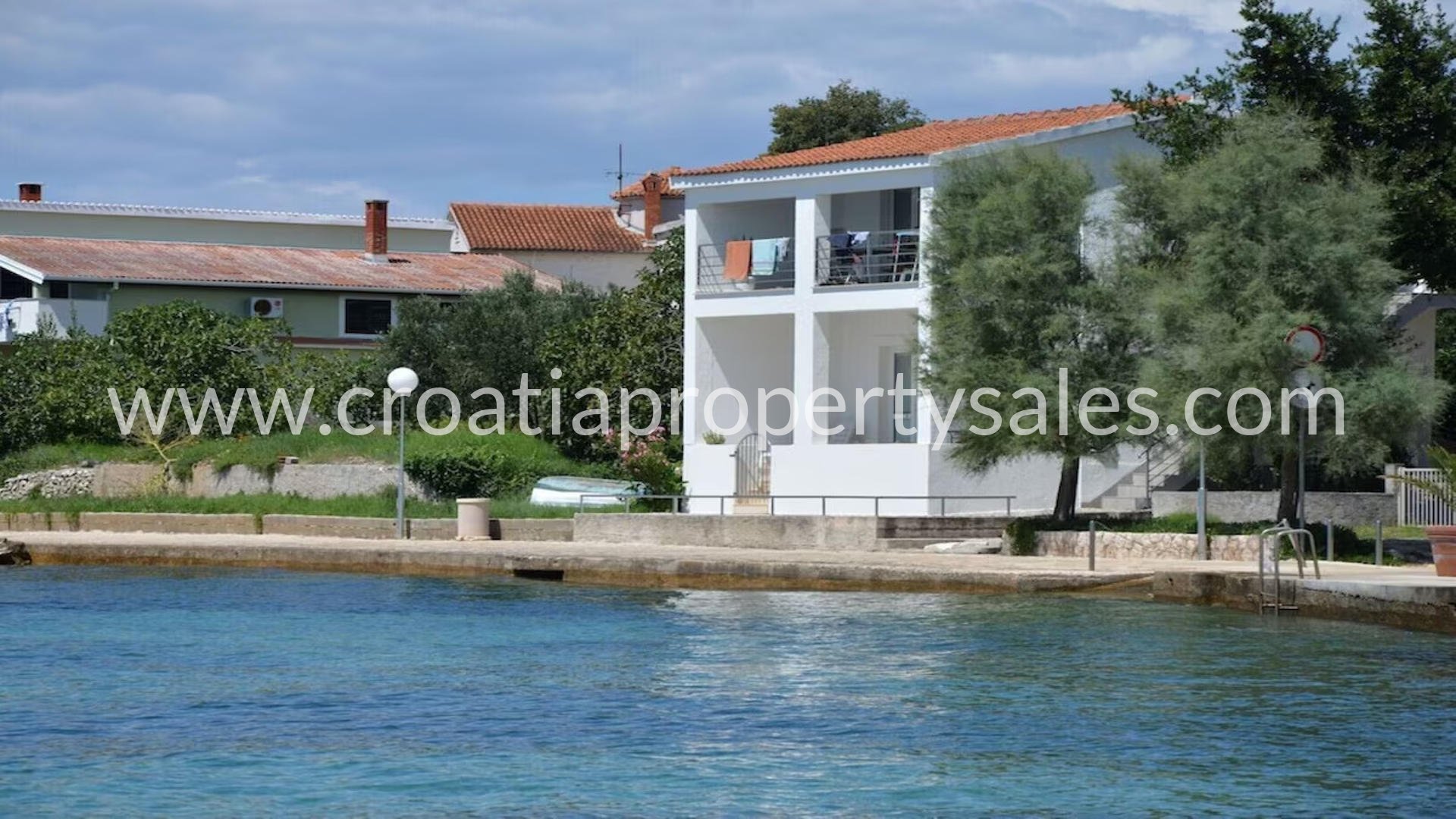 Haus Zu verkaufen -  Zadar