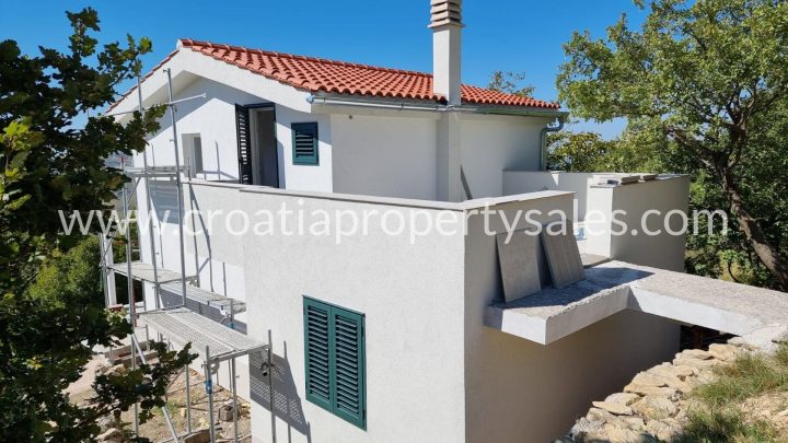 Dom na sprzedaż 90 m² – Split