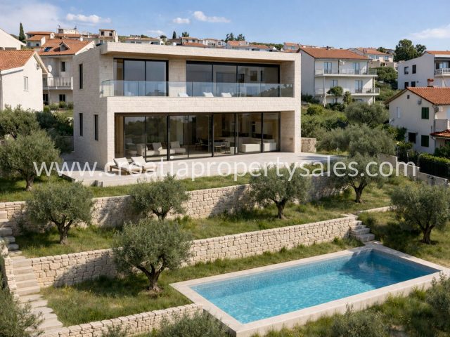 House for sale 204 m² – Hvar