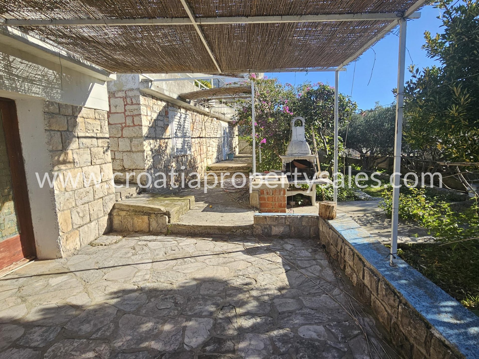 Hiša Na predaj -  Hvar