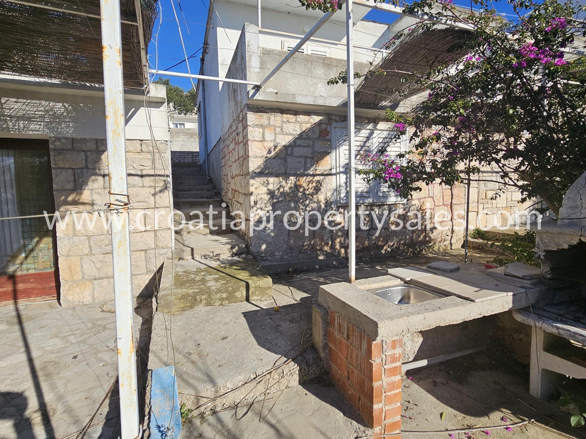 Hiša Na predaj -  Hvar