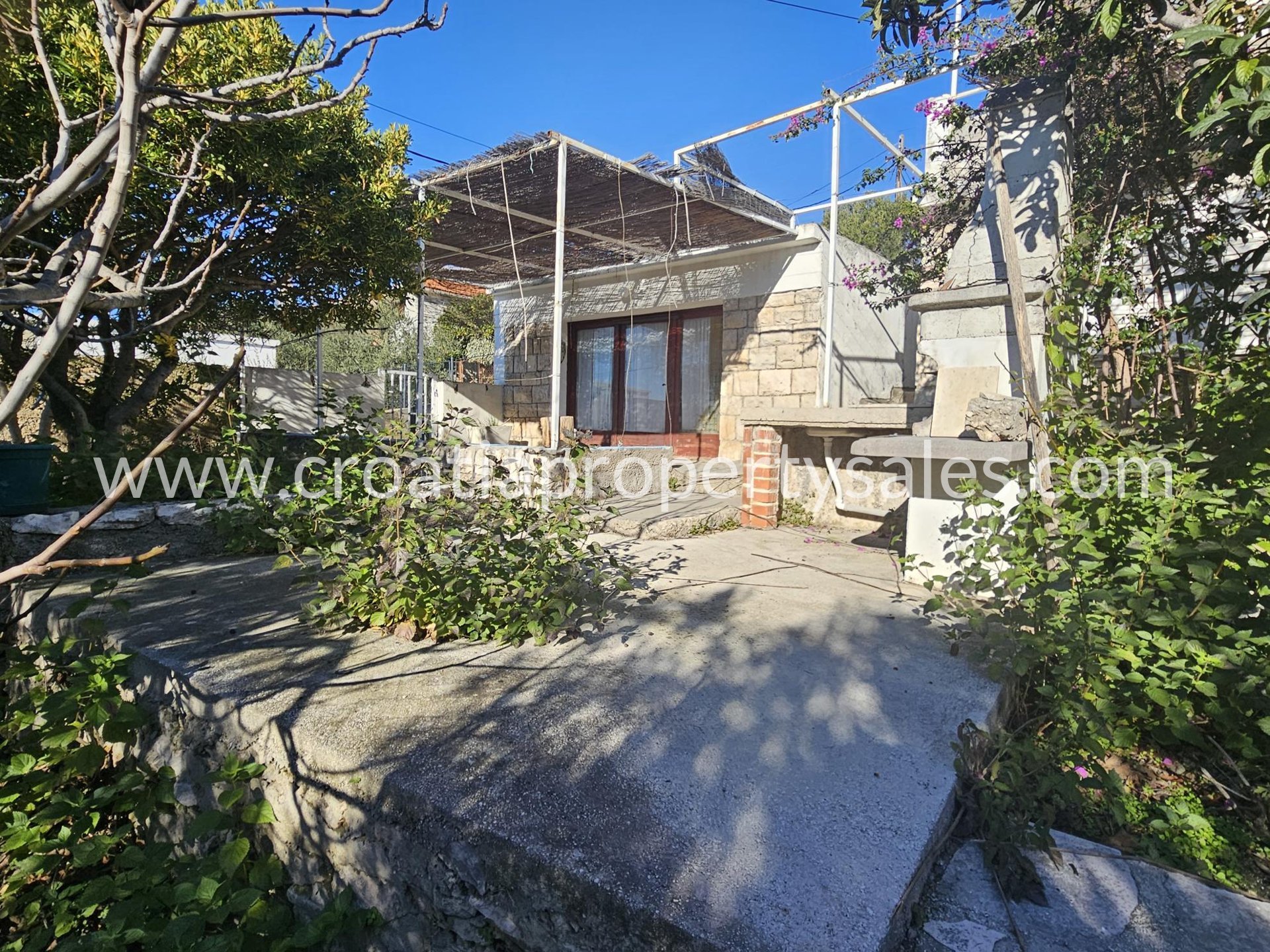 Hiša Na predaj -  Hvar