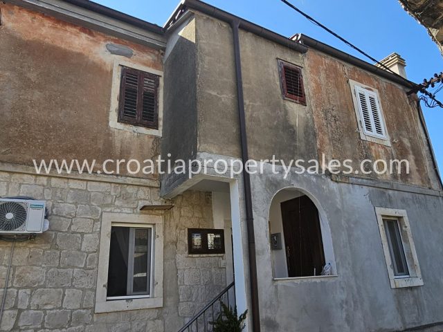 Appartamento in vendita 113 m² – Hvar