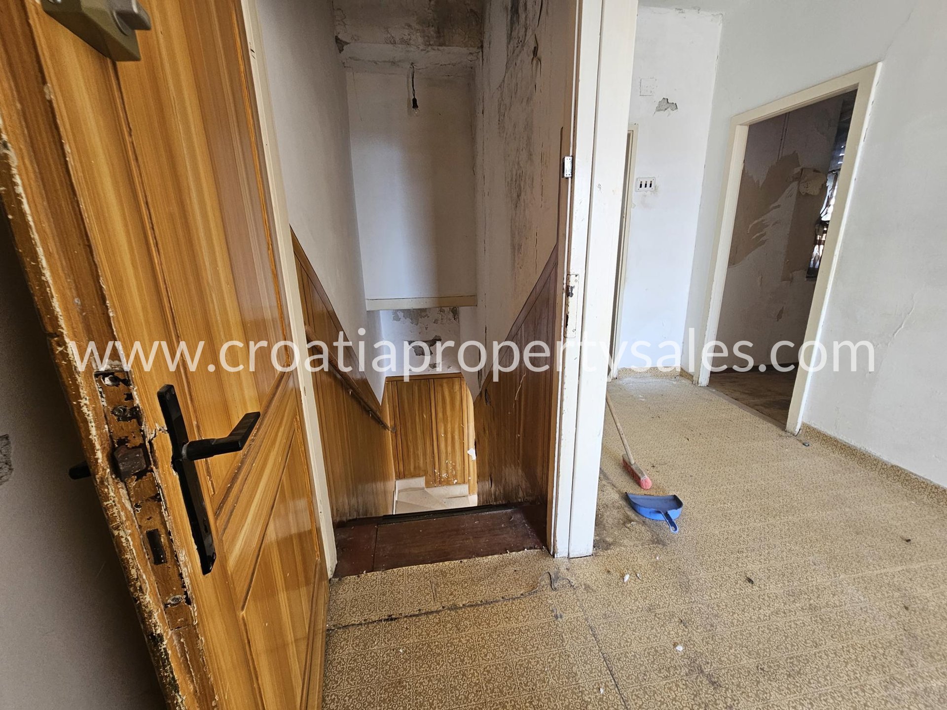 Apartmán Na prodej -  Hvar