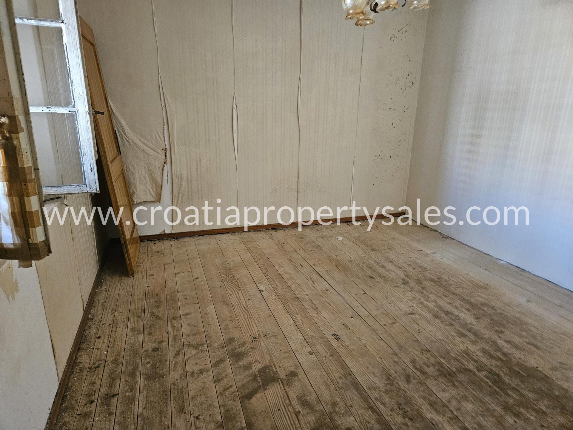 Apartmán Na prodej -  Hvar