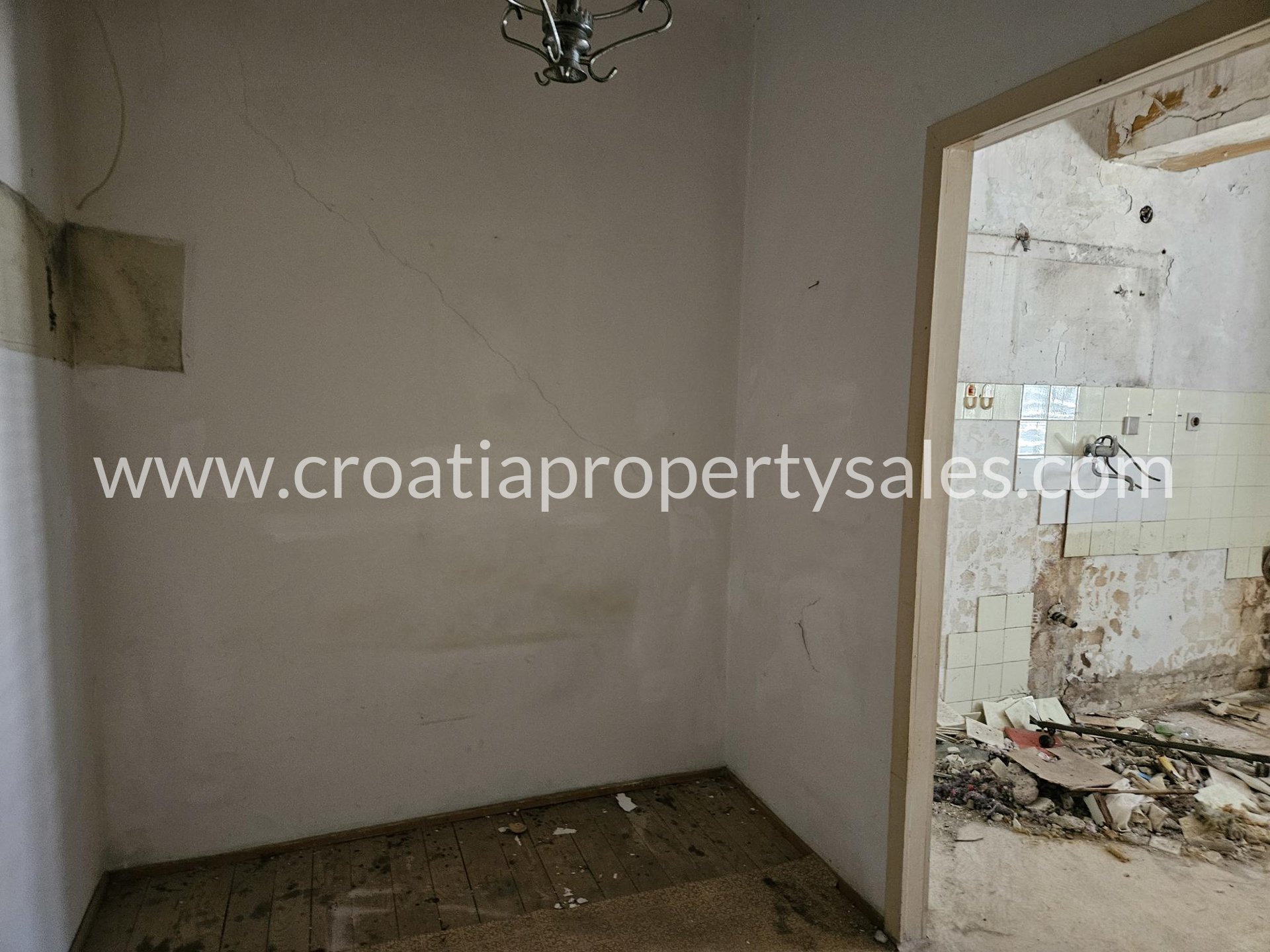 Apartmán Na prodej -  Hvar
