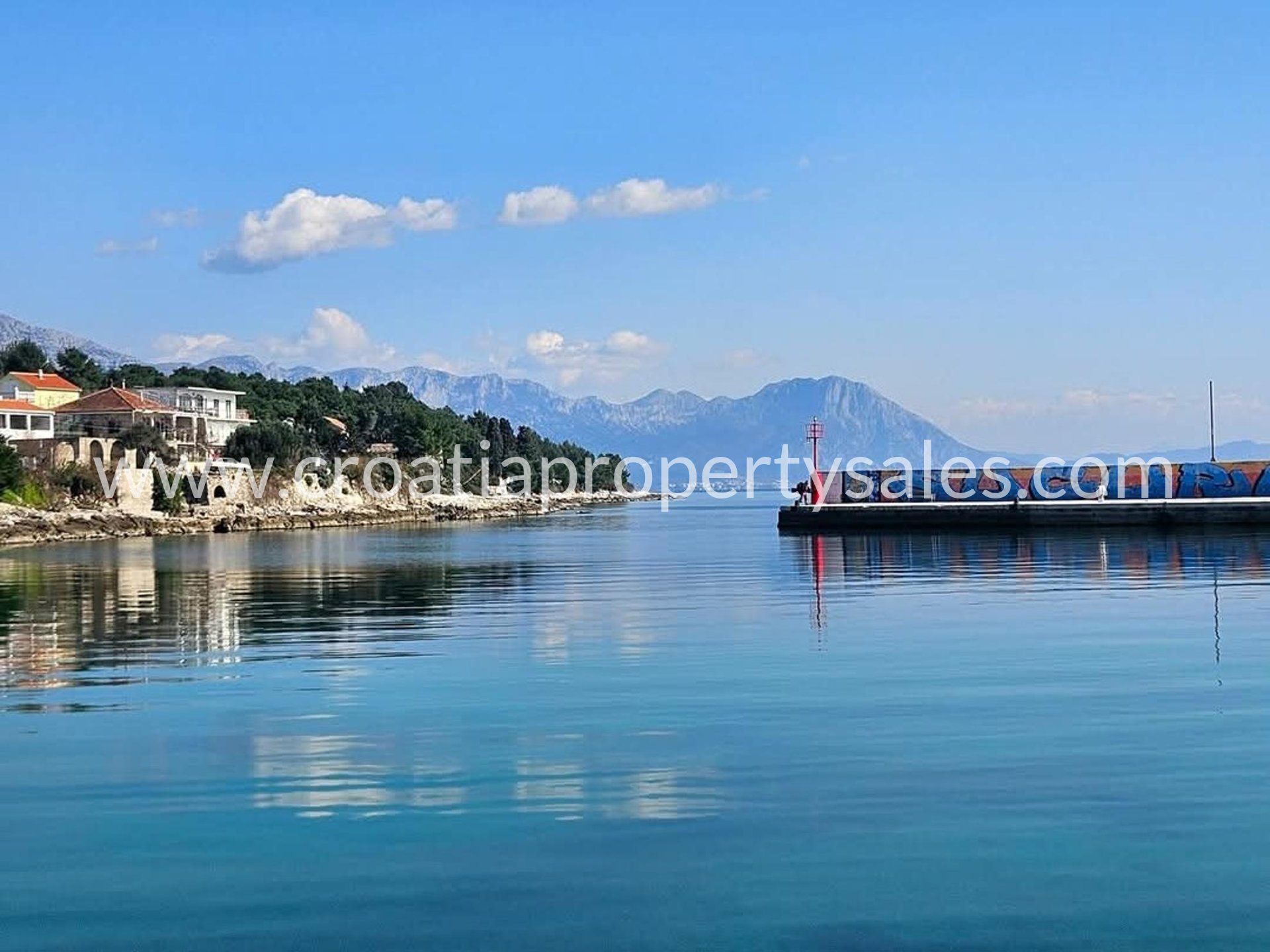 Apartmán Na predaj - Splitsko-dalmatinska Hvar