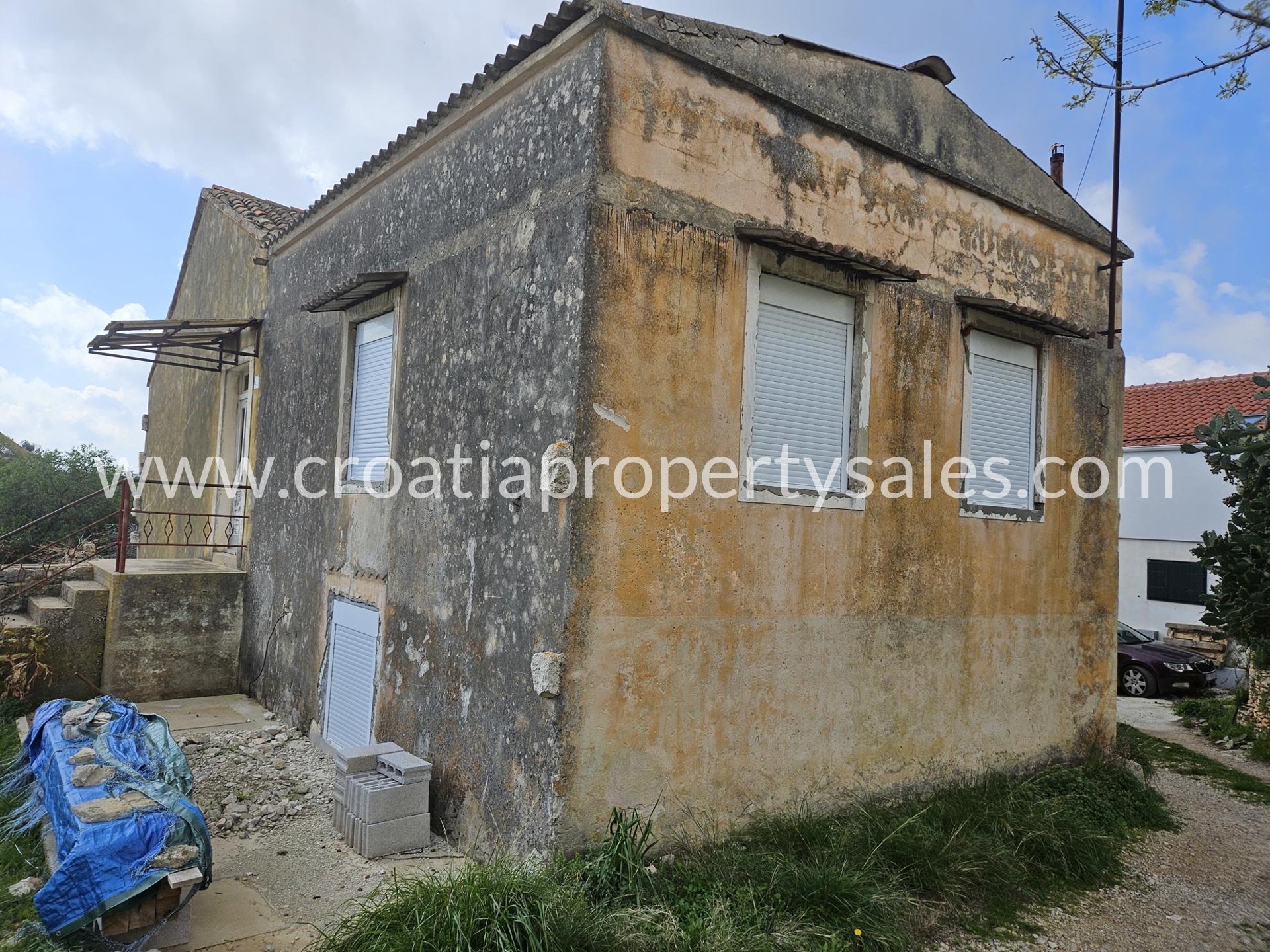 House For sale -  Vis