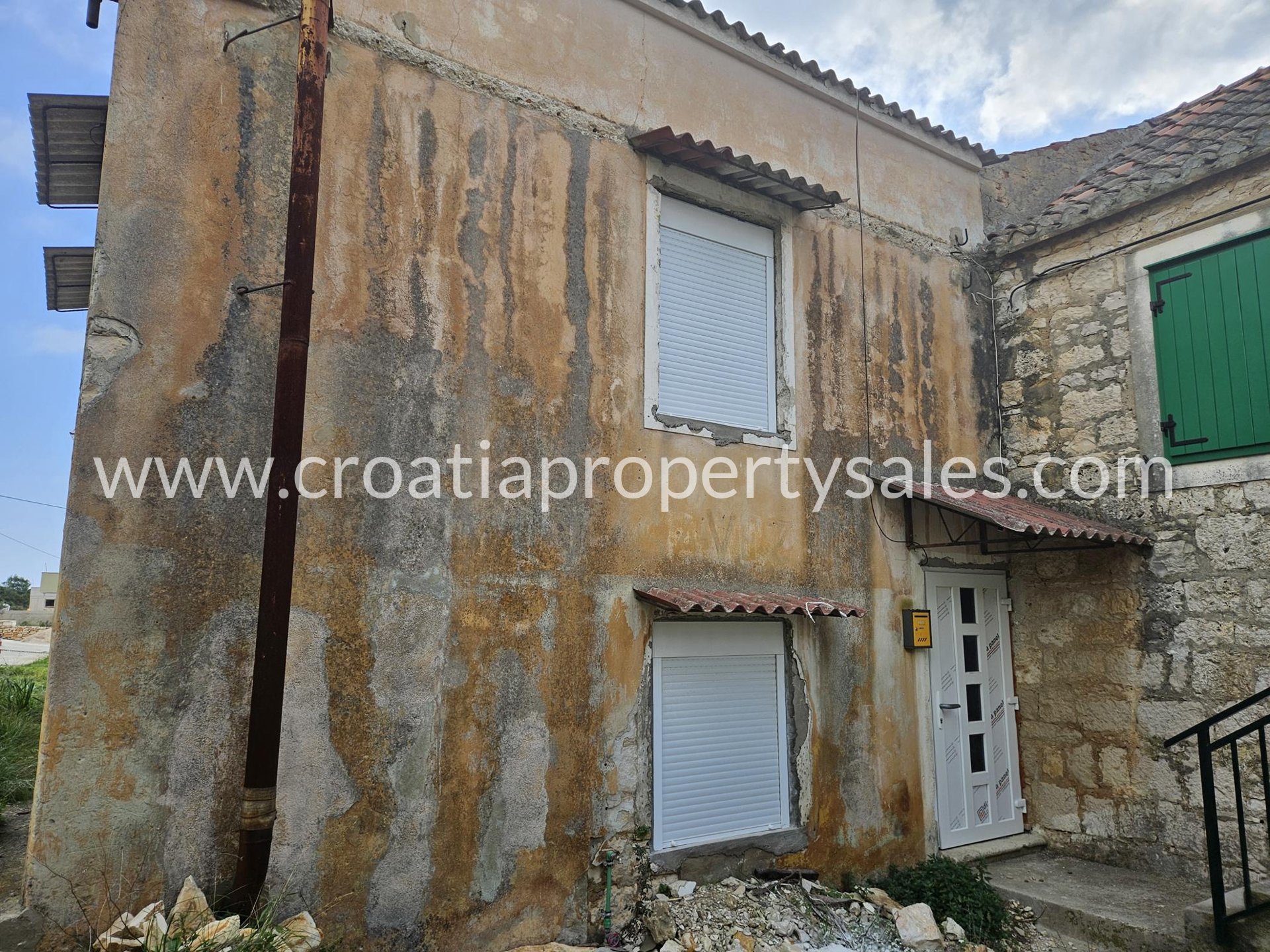 House For sale -  Vis
