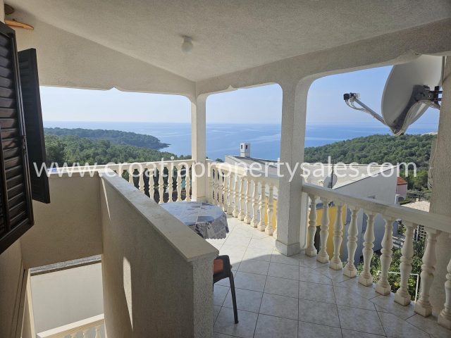 Haus Zu verkaufen - Splitsko-dalmatinska Vis - foto 2/10