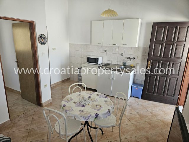 Haus Zu verkaufen - Splitsko-dalmatinska Vis - foto 4/10