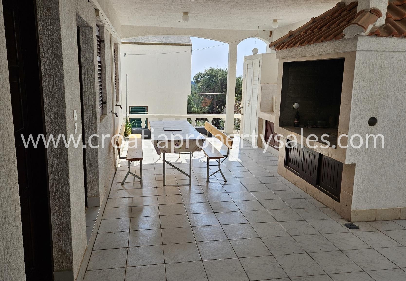 House For sale -  Vis