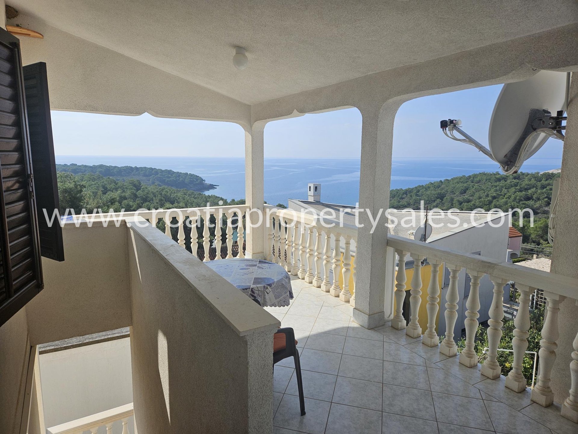 House For sale -  Vis
