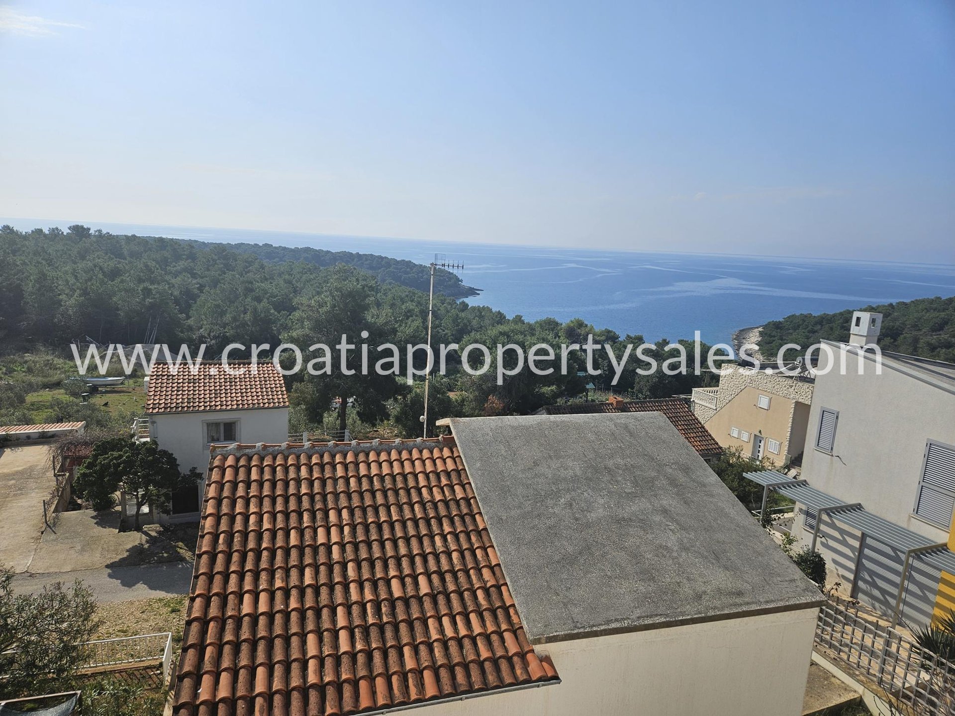 House For sale -  Vis