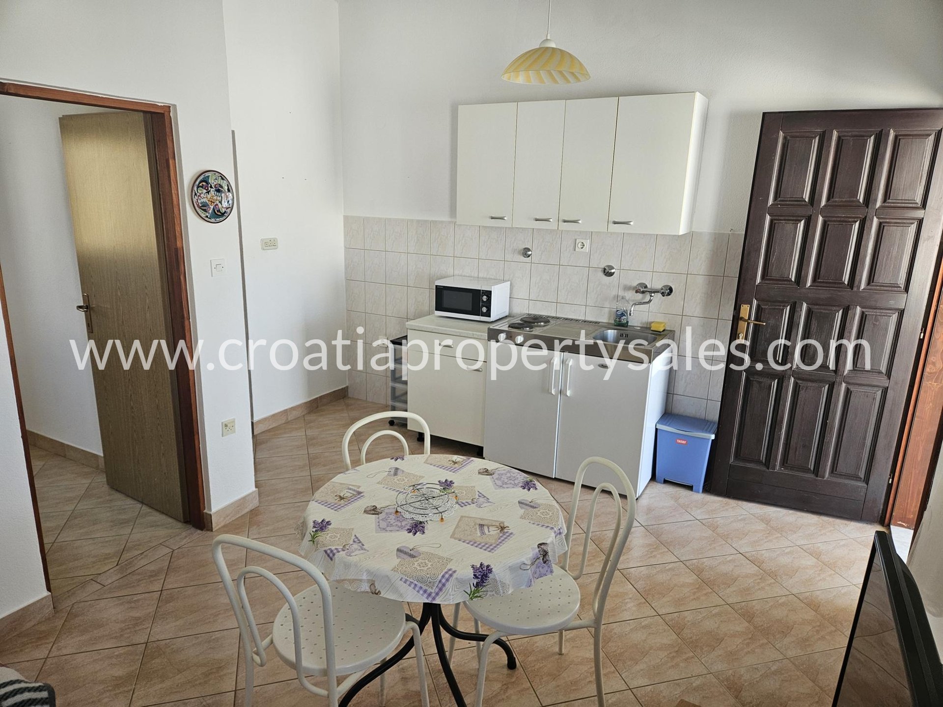 House For sale -  Vis