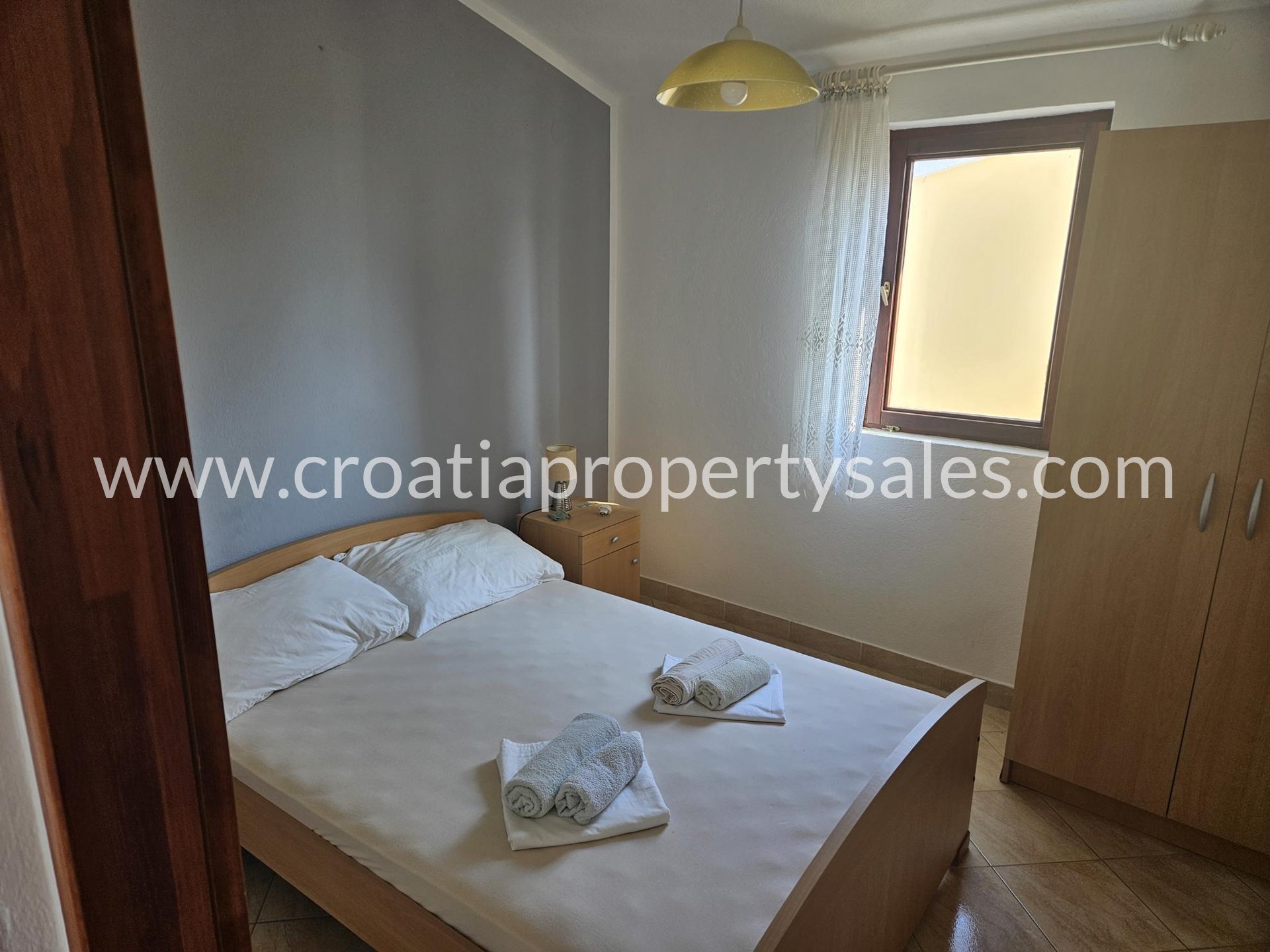 House For sale -  Vis