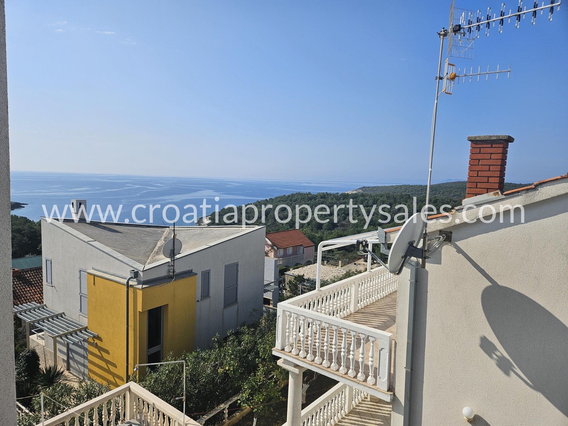House For sale -  Vis