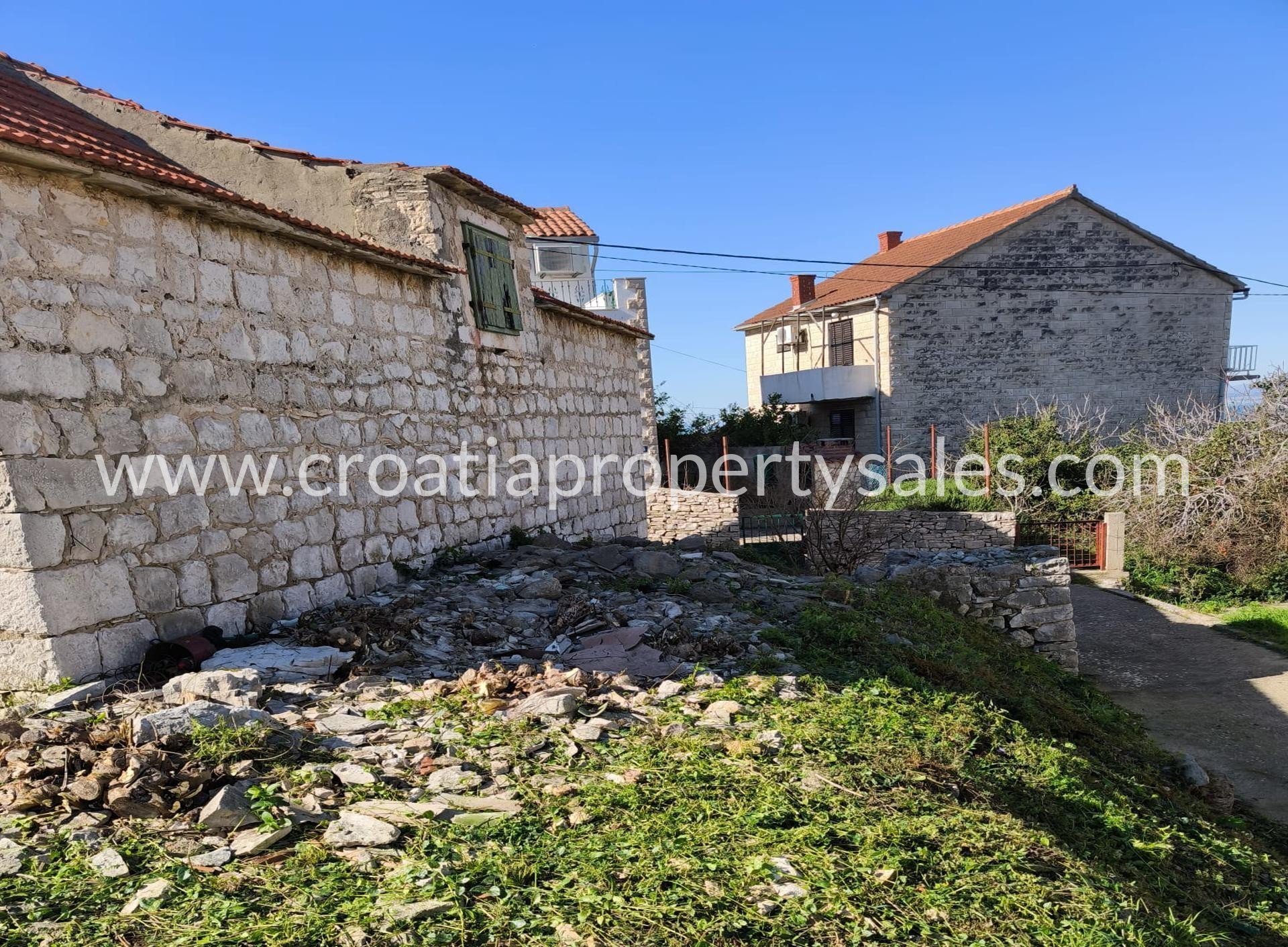 Casa In vendita -  Brac