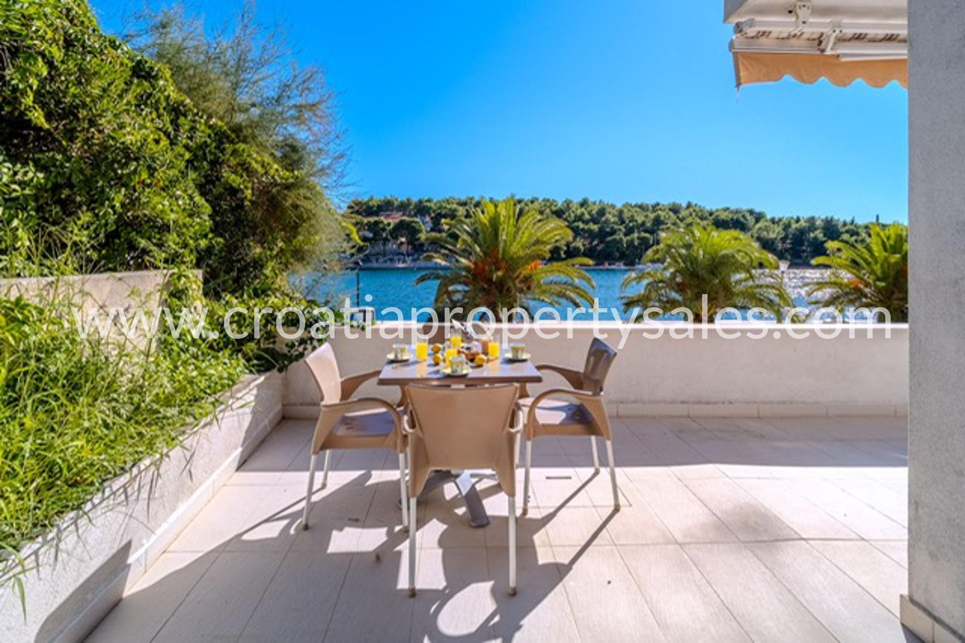 Apartment Zu verkaufen -  Brac