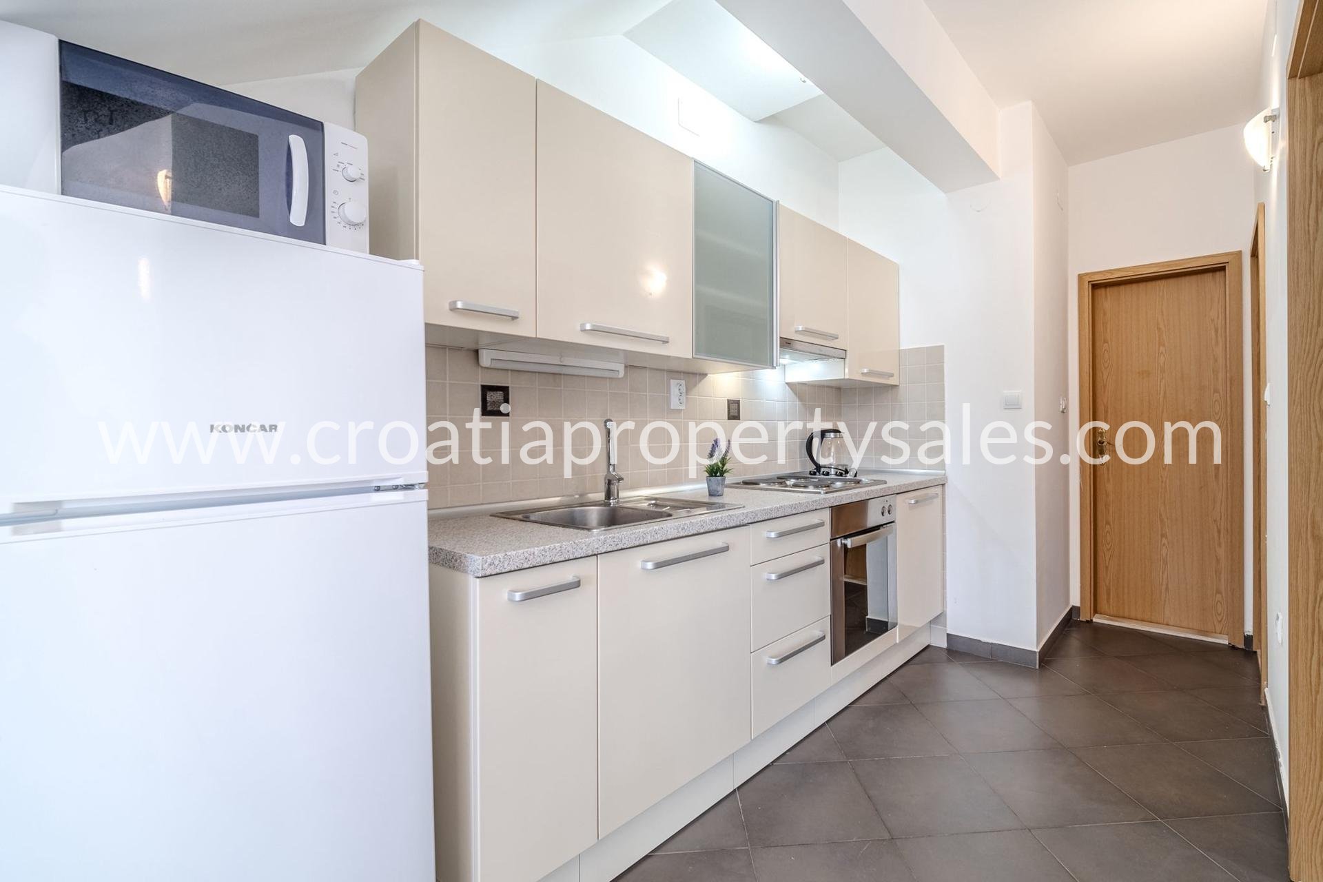 Apartment Zu verkaufen -  Brac