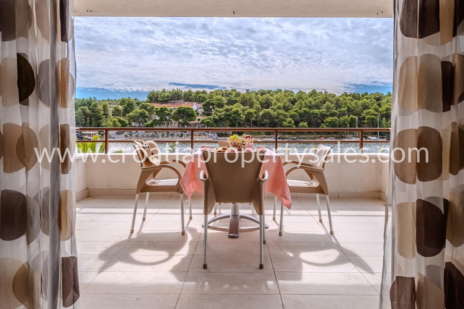 Apartment Zu verkaufen -  Brac