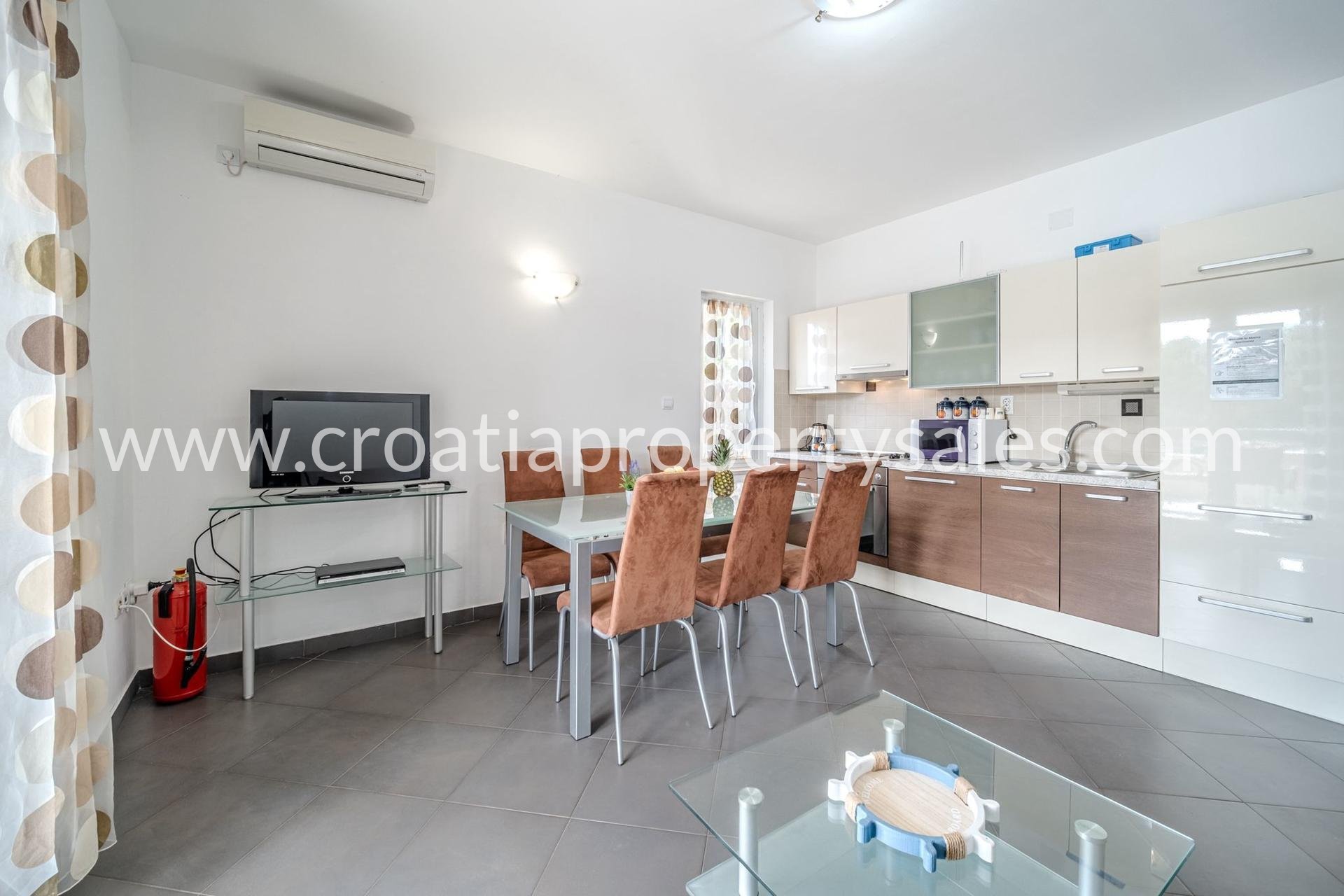 Apartment Zu verkaufen -  Brac
