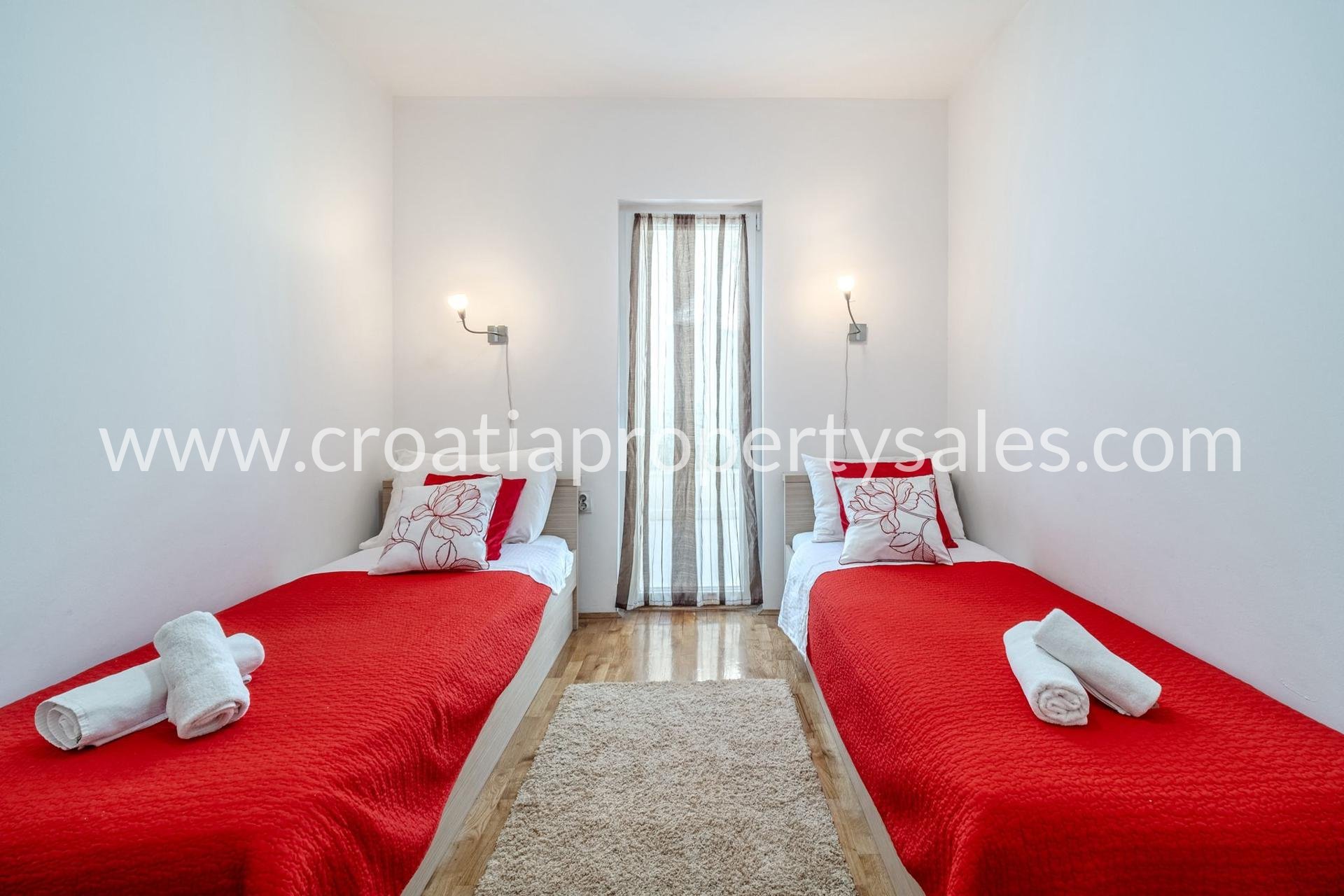 Apartment Zu verkaufen -  Brac