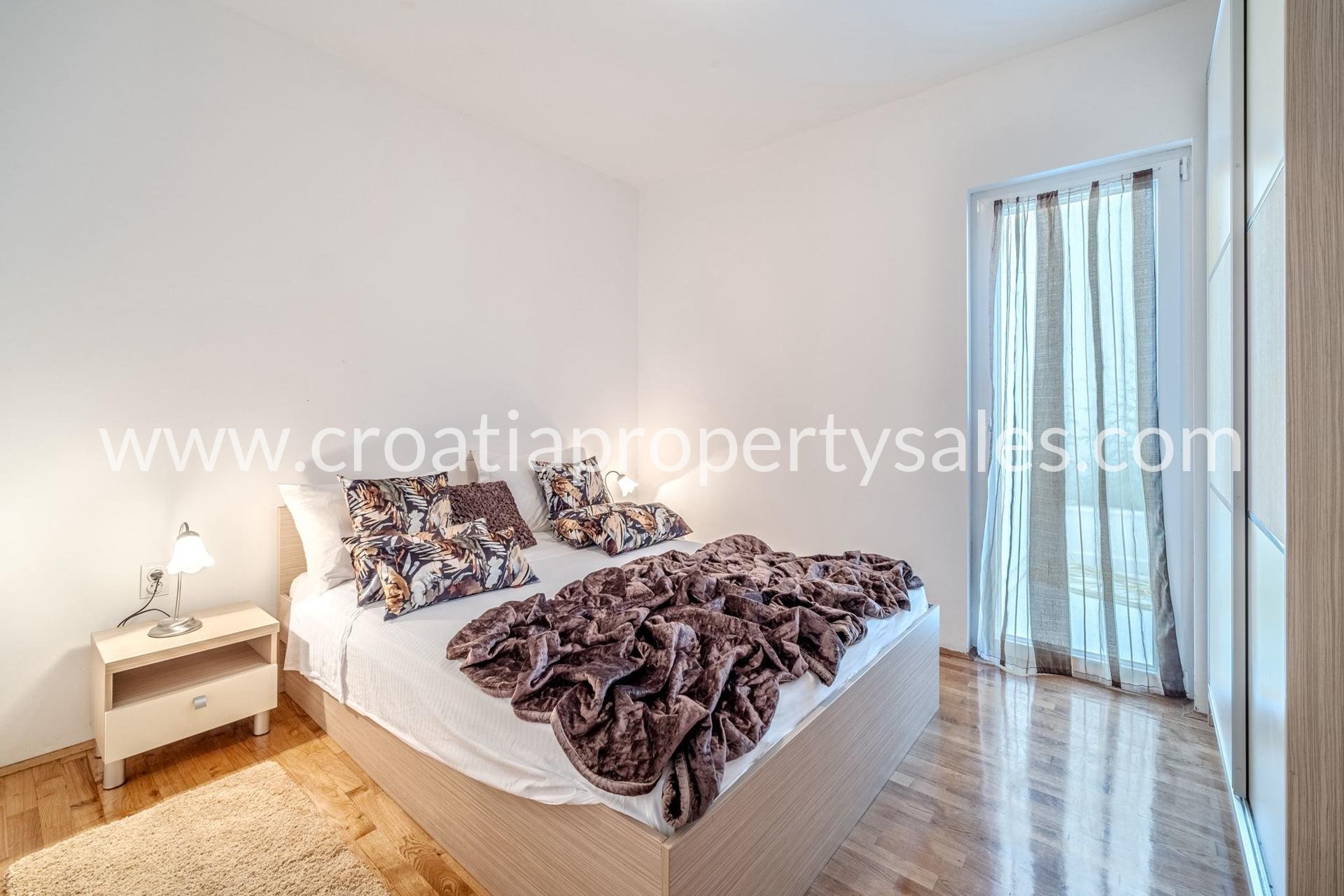 Apartment Zu verkaufen -  Brac