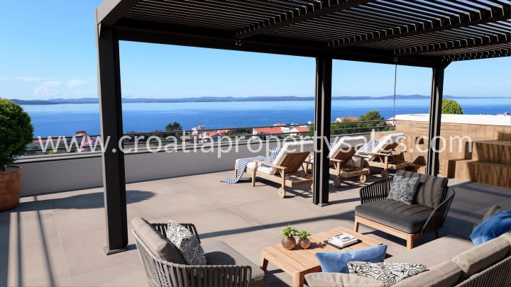 Flat for sale 104 m² – Zadar