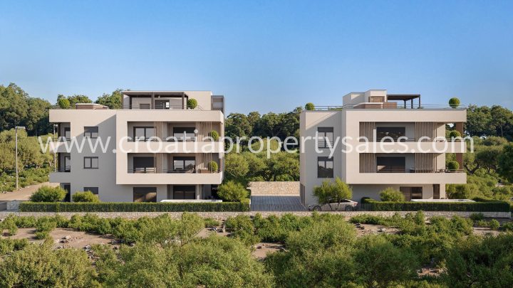 Apartment Zu verkaufen - Zadarska Zadar - foto 2/7