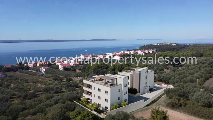 Apartment Zu verkaufen - Zadarska Zadar - foto 3/7