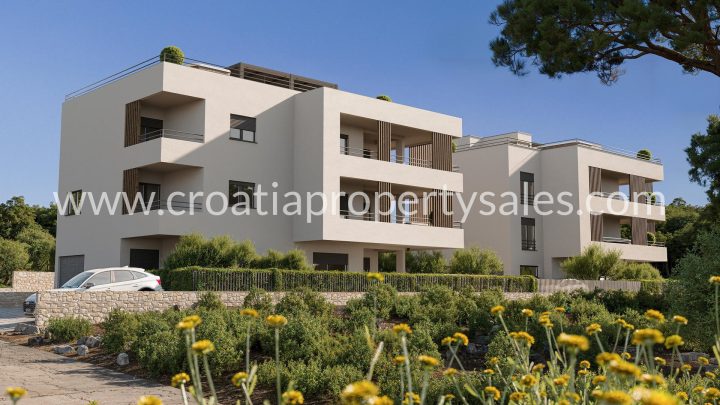 Apartment Zu verkaufen - Zadarska Zadar - foto 4/7