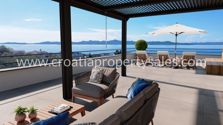 Apartment Zu verkaufen - Zadarska Zadar - foto 5/7
