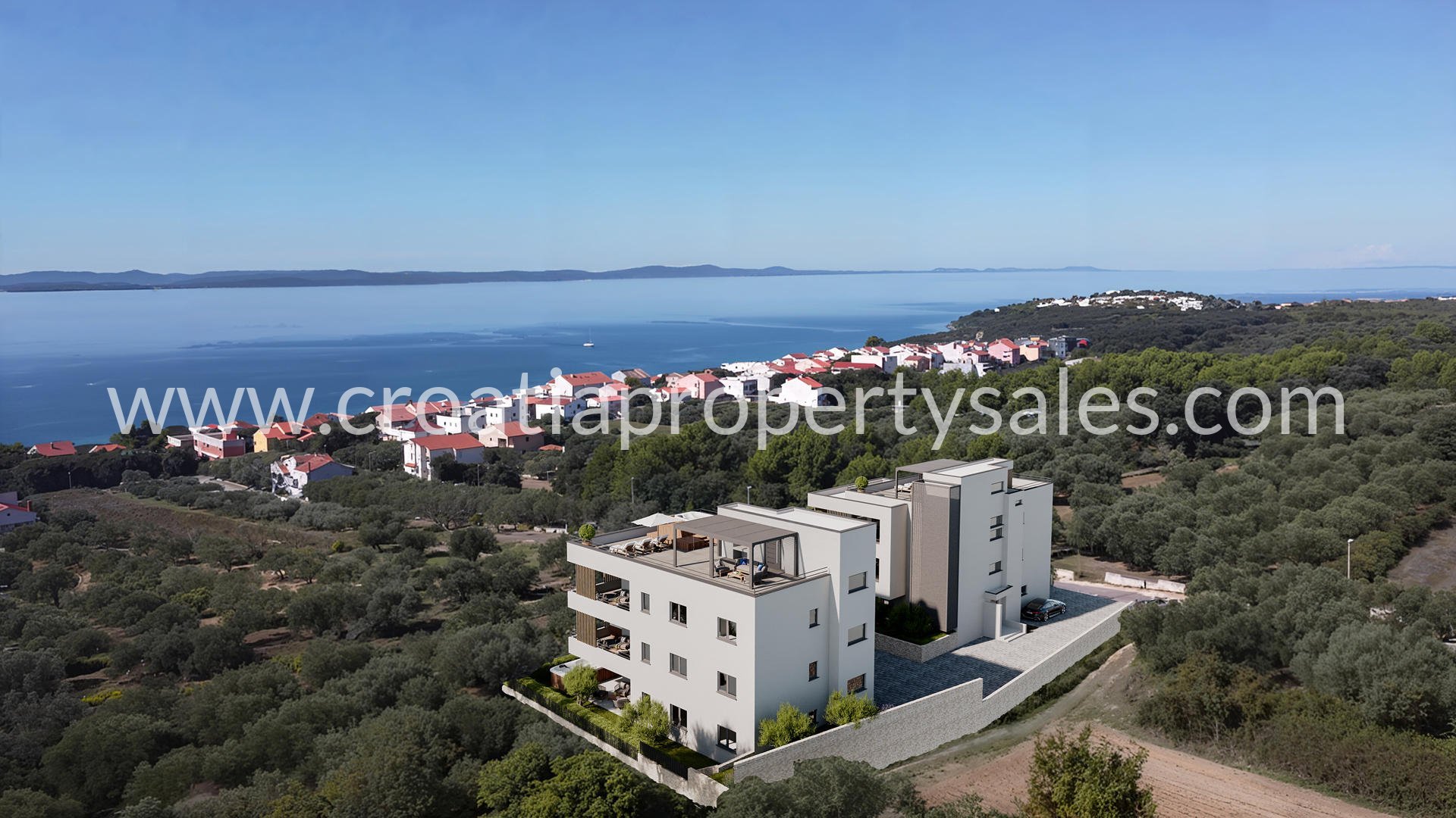 Stan Na prodaju -  Zadar