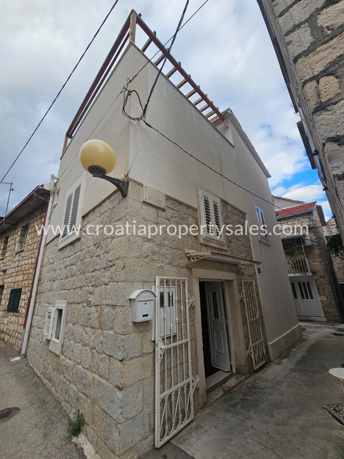 Casa In vendita -  Kastela