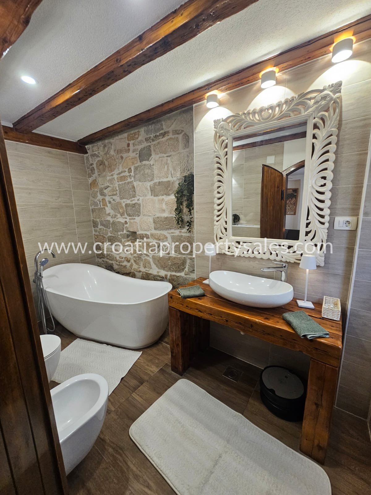 Casa In vendita - Kastela - foto 4/13