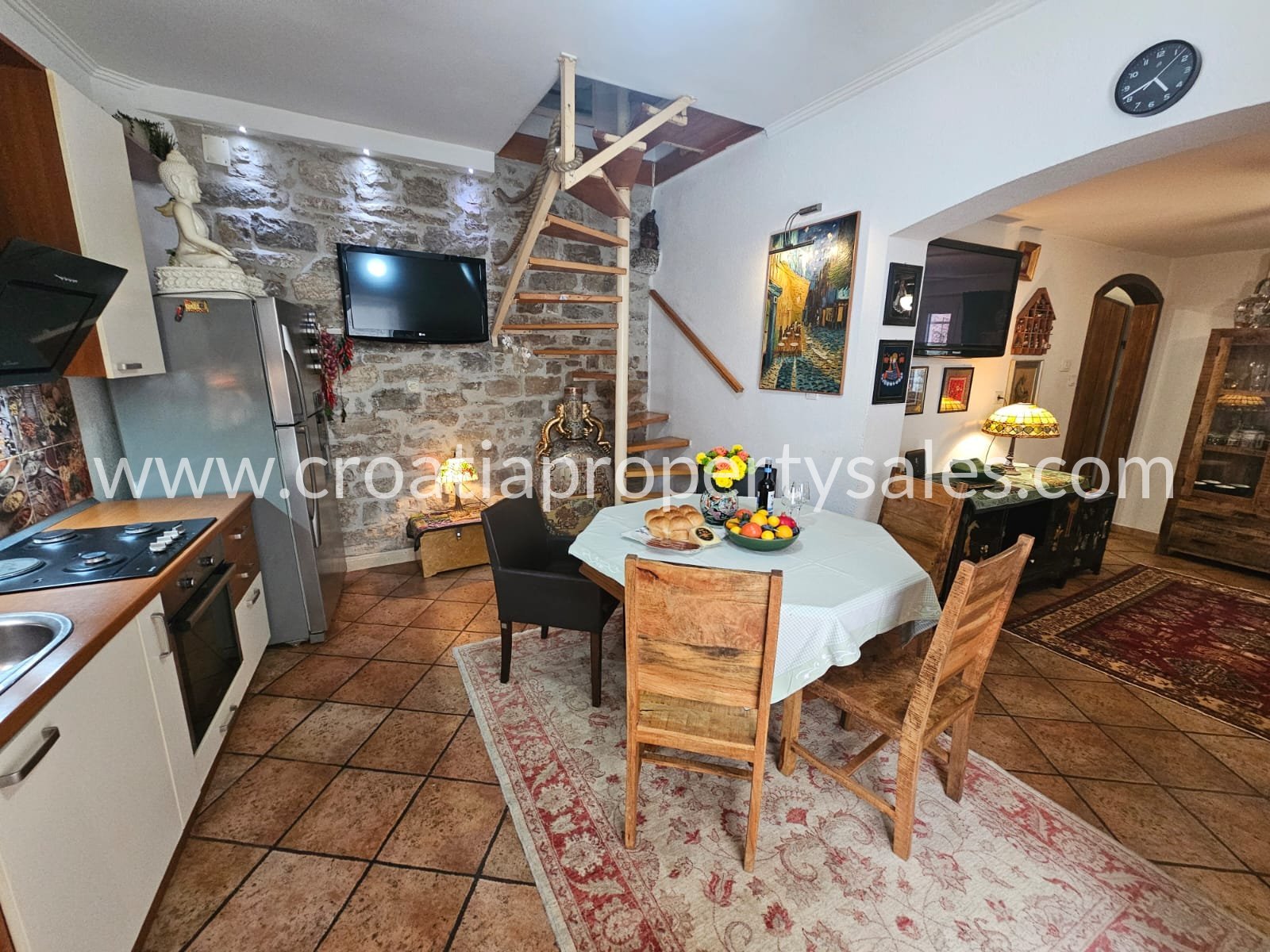 Casa In vendita - Kastela - foto 5/13